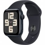 Apple Watch SE (2023) 40mm – Hledejceny.cz