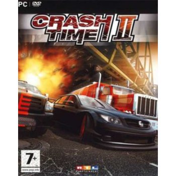 Crash Time 2