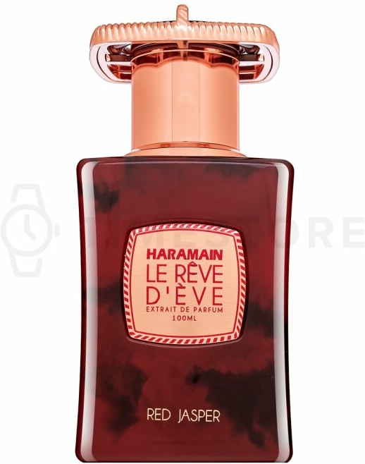 Al Haramain Le Reve D'Eve Red Jasper parfém unisex 100 ml