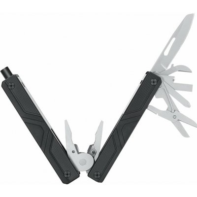 NexTool kleště multifunkční GEMINI s elektrickým šroubovákem ČERNÉ – Sleviste.cz