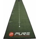 Pure 2 Improve GOLF PUTTING MAT