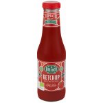 Bio Idea Kečup Bio 480 g – Zbozi.Blesk.cz