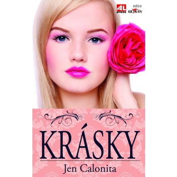 Krásky - Calonita Jen