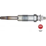 Žhavicí svíčka NGK 4602 – Zboží Mobilmania