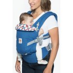 Ergobaby Adapt HELLO KITTY Classic modrá – Zboží Dáma