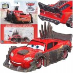 Mattel Cars 3 Autíčko ROAD RUMBLER LIGHTNING McQUEEN, HKY40/DXV29 – Sleviste.cz