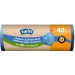 Swirl stahovací 40 l 28µm 12ks – Zboží Dáma