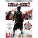 hra pro PC Company of Heroes 2