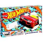 Mattel Hot Weels Dárkový box – Hledejceny.cz