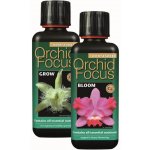 Growth Technology Orchid Focus grow 0,3 l – Sleviste.cz