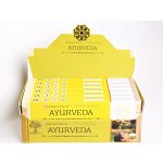 Garden Fresh indické vonné tyčinky Ayurveda 15 g – Zboží Dáma