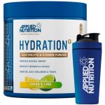 Applied Nutrition Hydration+ 240 g – Zboží Mobilmania