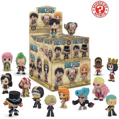 Funko Mystery Minis One Piece – Hledejceny.cz