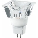 Paulmann LED žárovka Diamond Quadro 3W GU5,3 12V Teplá bílá