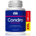 GS Condro Diamant tablety pro podporu normálního stavu kloubů 150 tablet – Hledejceny.cz
