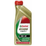 Castrol Edge LongLife II 0W-30 1 l – Zboží Mobilmania