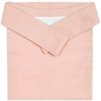 XKKO Ortopedické kalhotky Baby Pink