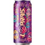 Loprais 69 Tropical Dakar 0,5 l – Hledejceny.cz