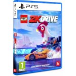LEGO Drive (Awesome Edition) – Sleviste.cz