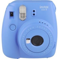 Fujifilm Instax Mini 9 klasický fotoaparát - Nejlepší Ceny.cz