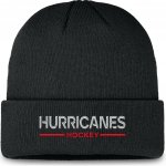 Fanatics Pánská zimní čepice Carolina Hurricanes NHL Authentic Pro A/Cap Cuffed beanie – Hledejceny.cz