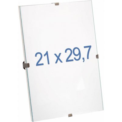 TRADAG Euroklip 21 × 29,7 cm – Hledejceny.cz