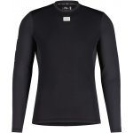 MALOJA Funkční triko ParesM. NOS Deep Black – Zboží Dáma