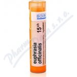 EUPHRASIA OFFICINALIS POR 15CH GRA 1X4G – Hledejceny.cz