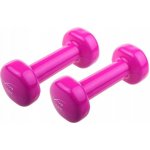 HMS CK10 neoprenová činka s držadlem 1 kg – Zboží Mobilmania