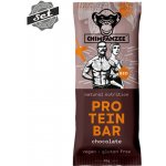 CHIMPANZEE BIO PROTEIN BAR 40 g – Zboží Mobilmania