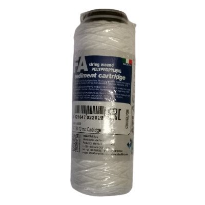 Filtrační vložka Atlas Junior 7" BX 10 MCR – Zboží Dáma