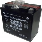 Yuasa YTX20CH-BS | Zboží Auto