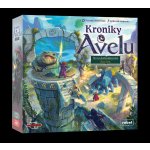 Kroniky Avelu Nová dobrodružství – Sleviste.cz