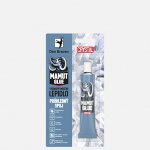 Den Braven Mamut Glue High Tack 25 ml transparentní – Zbozi.Blesk.cz