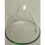 Comfort Collar plastový BUSTER 12,5 cm – Hledejceny.cz