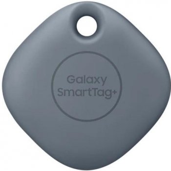 Samsung Galaxy SmartTag černá EI-T5300BBEGEU