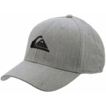 Quiksilver Decades KPVH/Medium Gray Heather – Zboží Dáma
