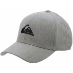 Quiksilver Decades KPVH/Medium Gray Heather – Hledejceny.cz