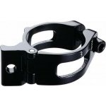 Objímka přesmyku 31,8 mm BBB ShiftFix – Zboží Dáma