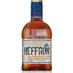Heffron Original 5y 38% 0,5 l (holá láhev) – Sleviste.cz