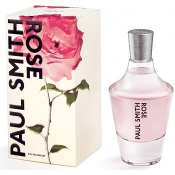 Paul Smith Rose parfémovaná voda dámská 100 ml