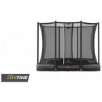Berg Favorit InGround 330 cm + ochranná síť Comfort – Zboží Dáma