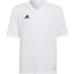 adidas entrada 22 HC0452 bílá – Zboží Mobilmania