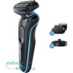 Braun Series 5 4500CS – Zbozi.Blesk.cz