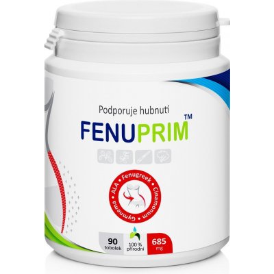 Superionherbs Fenuprim 90 kapslí – Hledejceny.cz