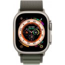Apple Watch Ultra 49mm (alpský tah)