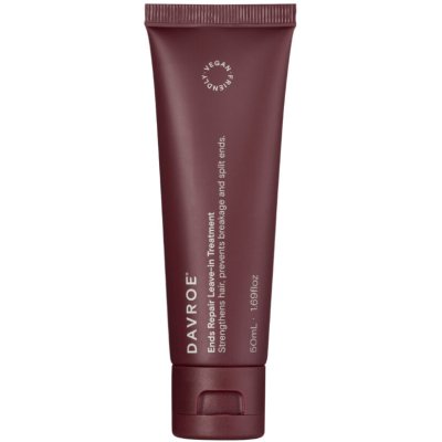 Davroe Ends Repair Leave-In Treatment 50 ml – Hledejceny.cz