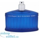 Laura Biagiotti Blu Di Roma Uomo toaletní voda pánská 125 ml tester