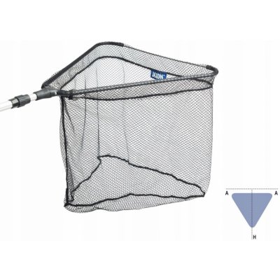 Jaxon Podběrák Eco 150cm 2díl – Sleviste.cz