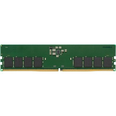 Kingston DDR5 16GB 5600MHz CL46 (1x16GB) KCP556US8-16 – Zboží Mobilmania